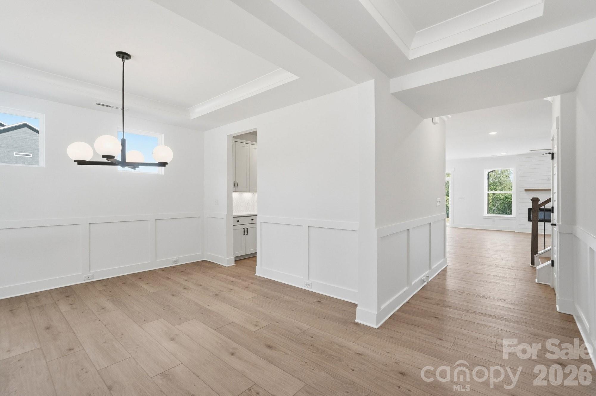 10818 Coble Road — Mint Hill