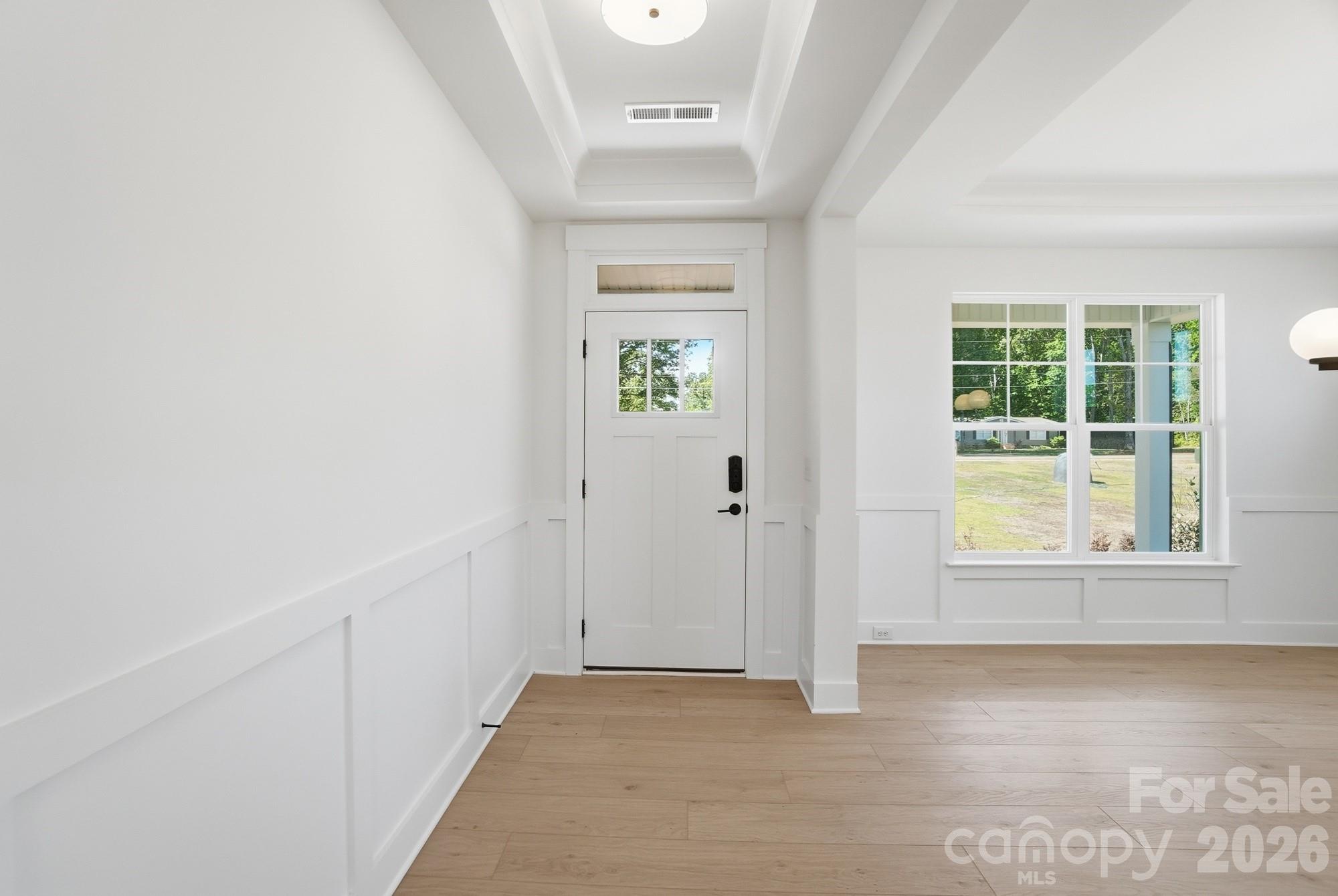 10818 Coble Road — Mint Hill