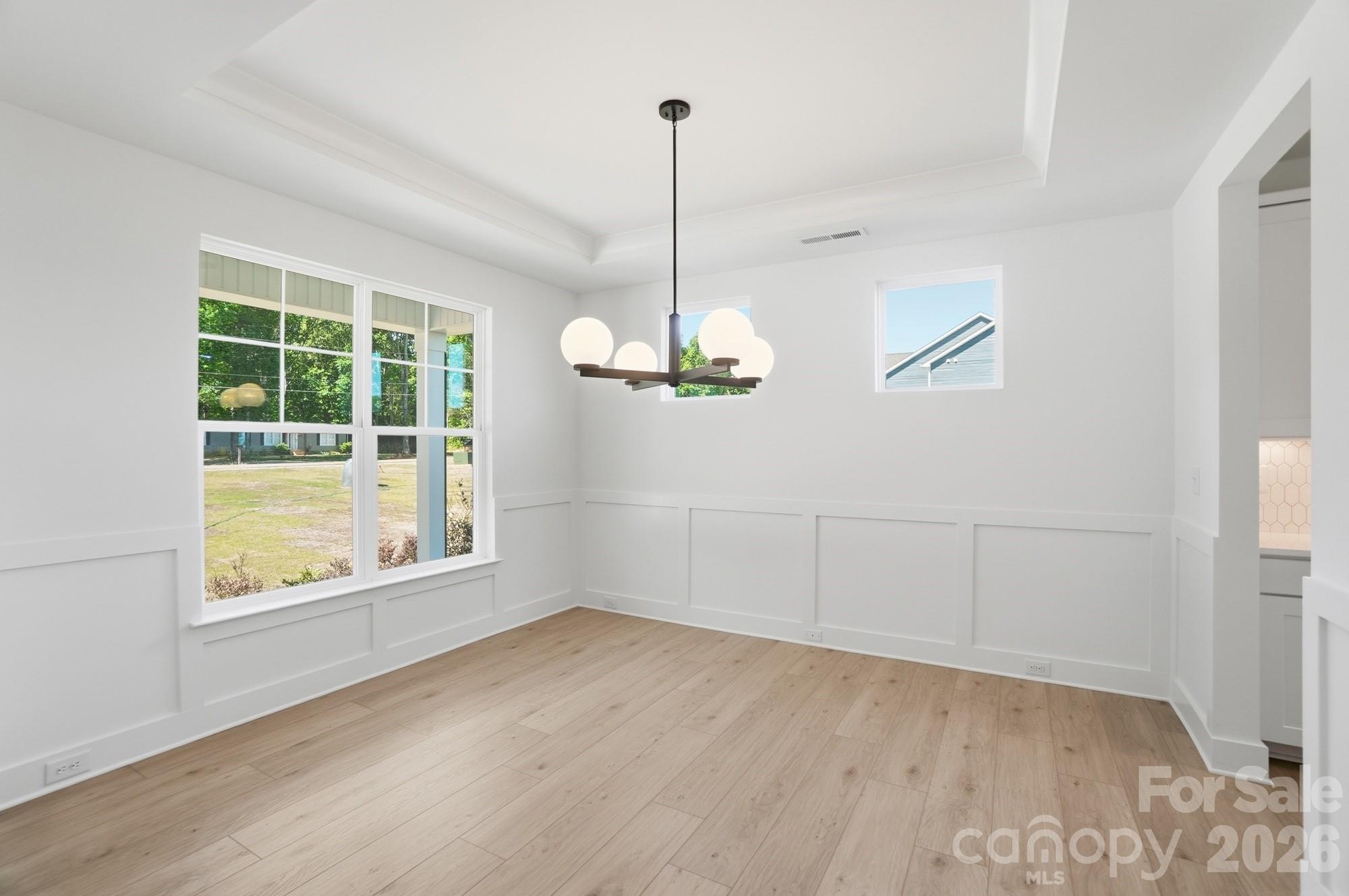 10818 Coble Road — Mint Hill