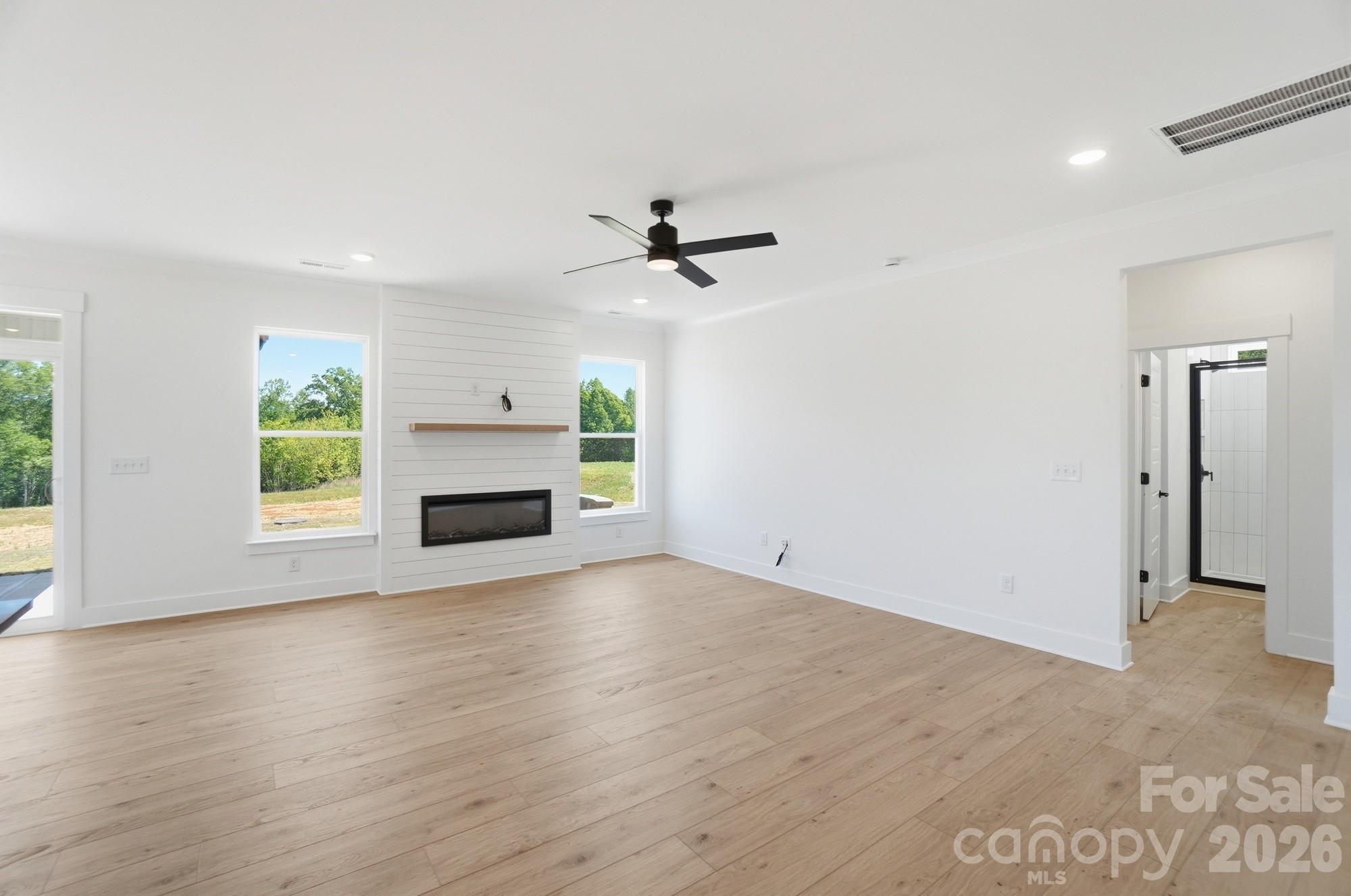 10818 Coble Road — Mint Hill