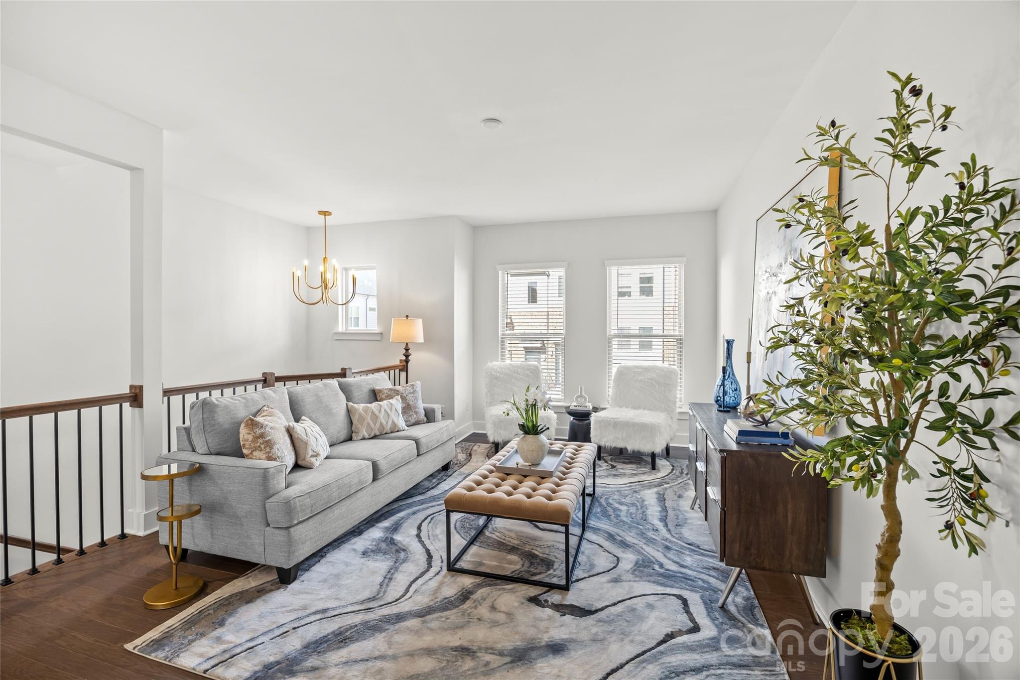 16038 Roscoe Lane — Charlotte