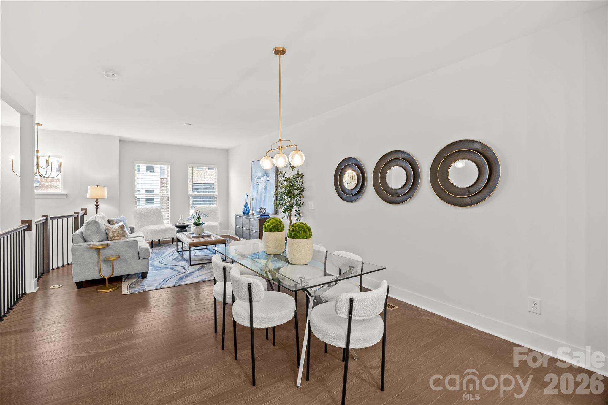16038 Roscoe Lane — Charlotte