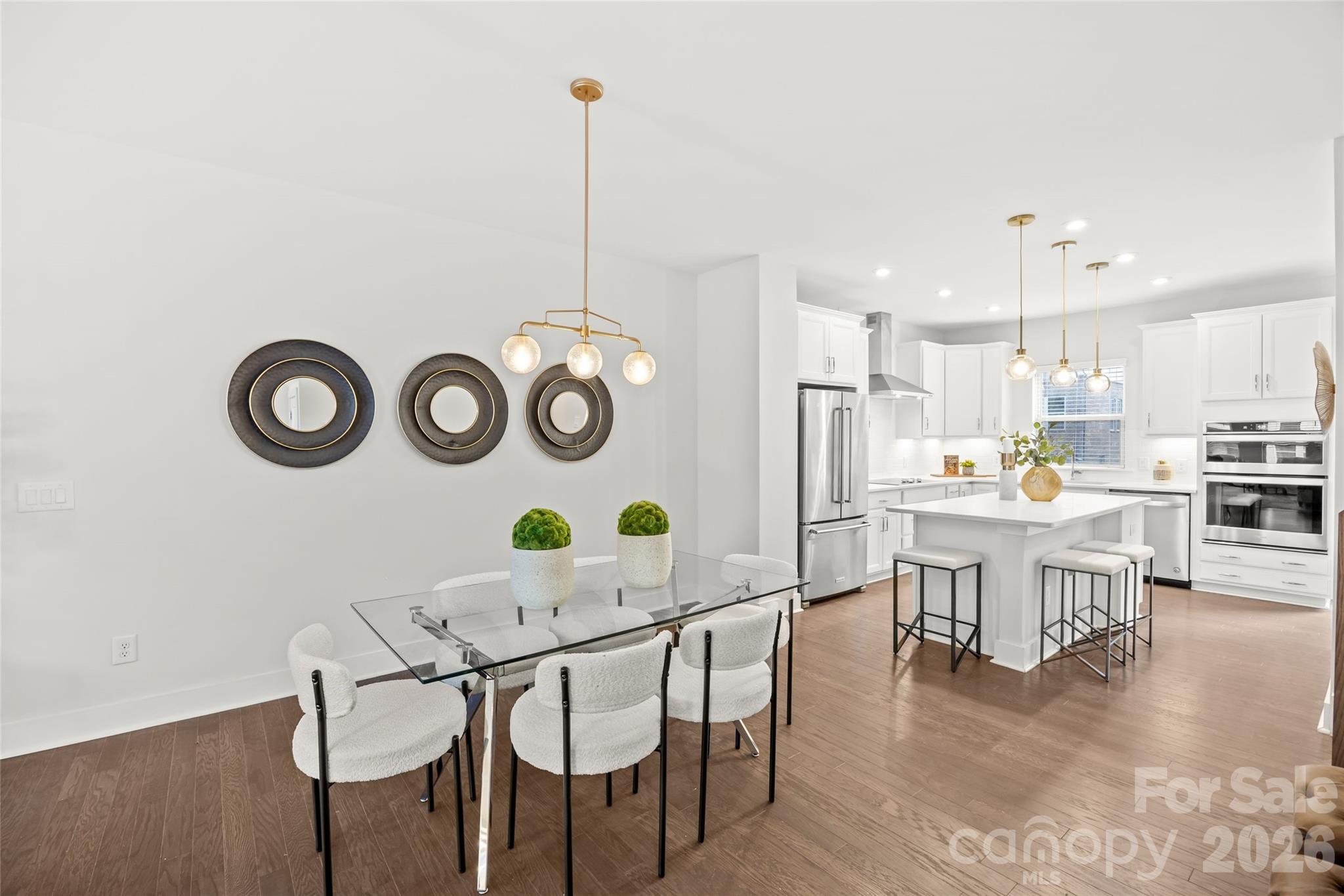 16038 Roscoe Lane — Charlotte