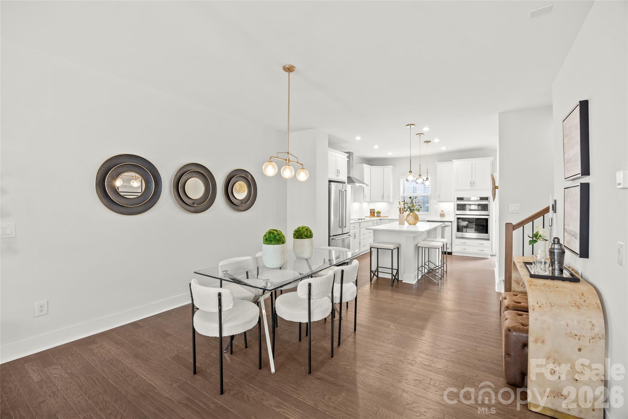 16038 Roscoe Lane — Charlotte