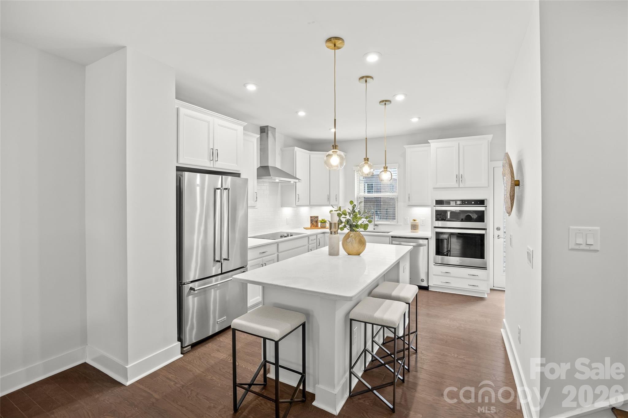 16038 Roscoe Lane — Charlotte