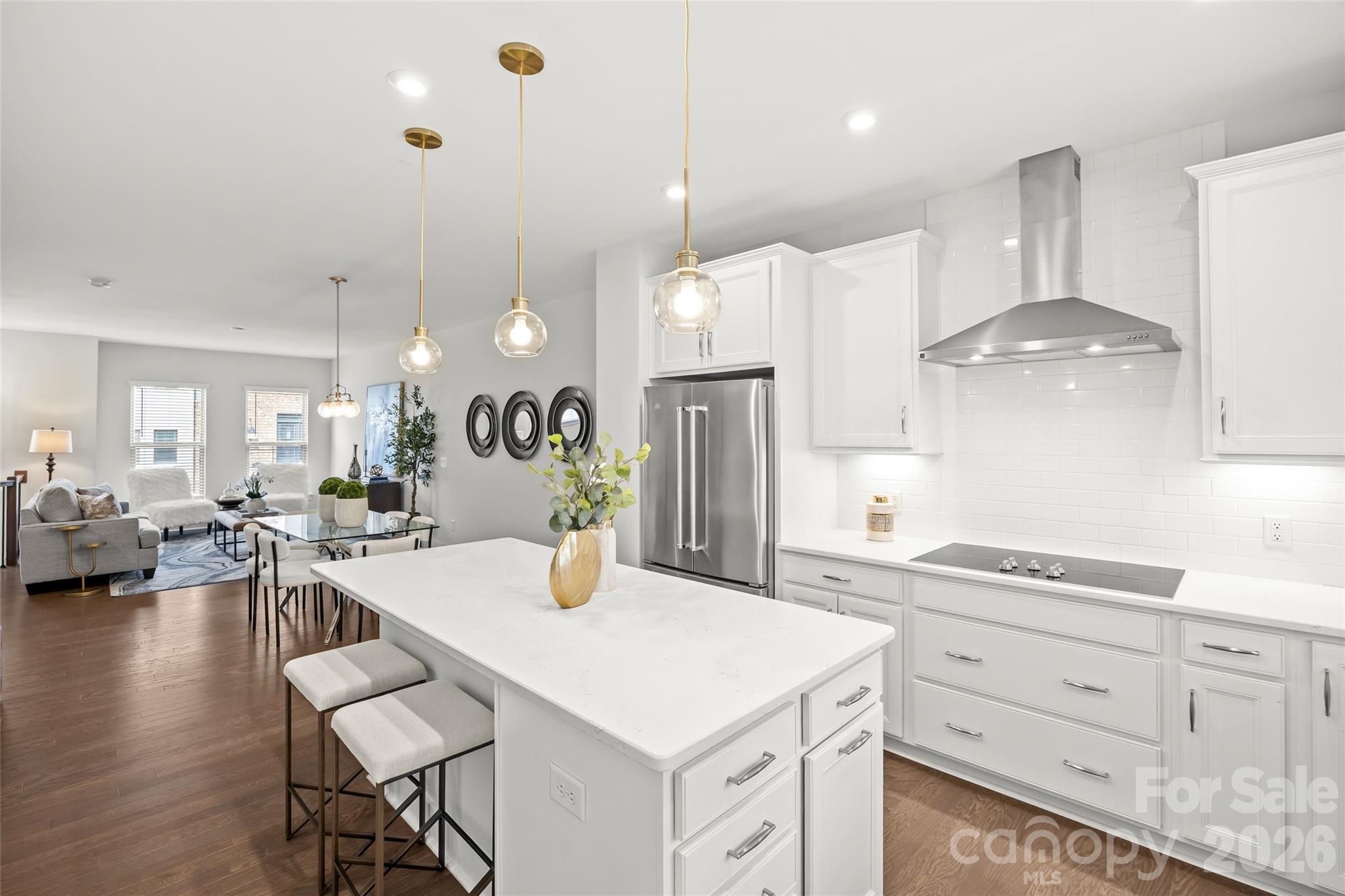16038 Roscoe Lane — Charlotte