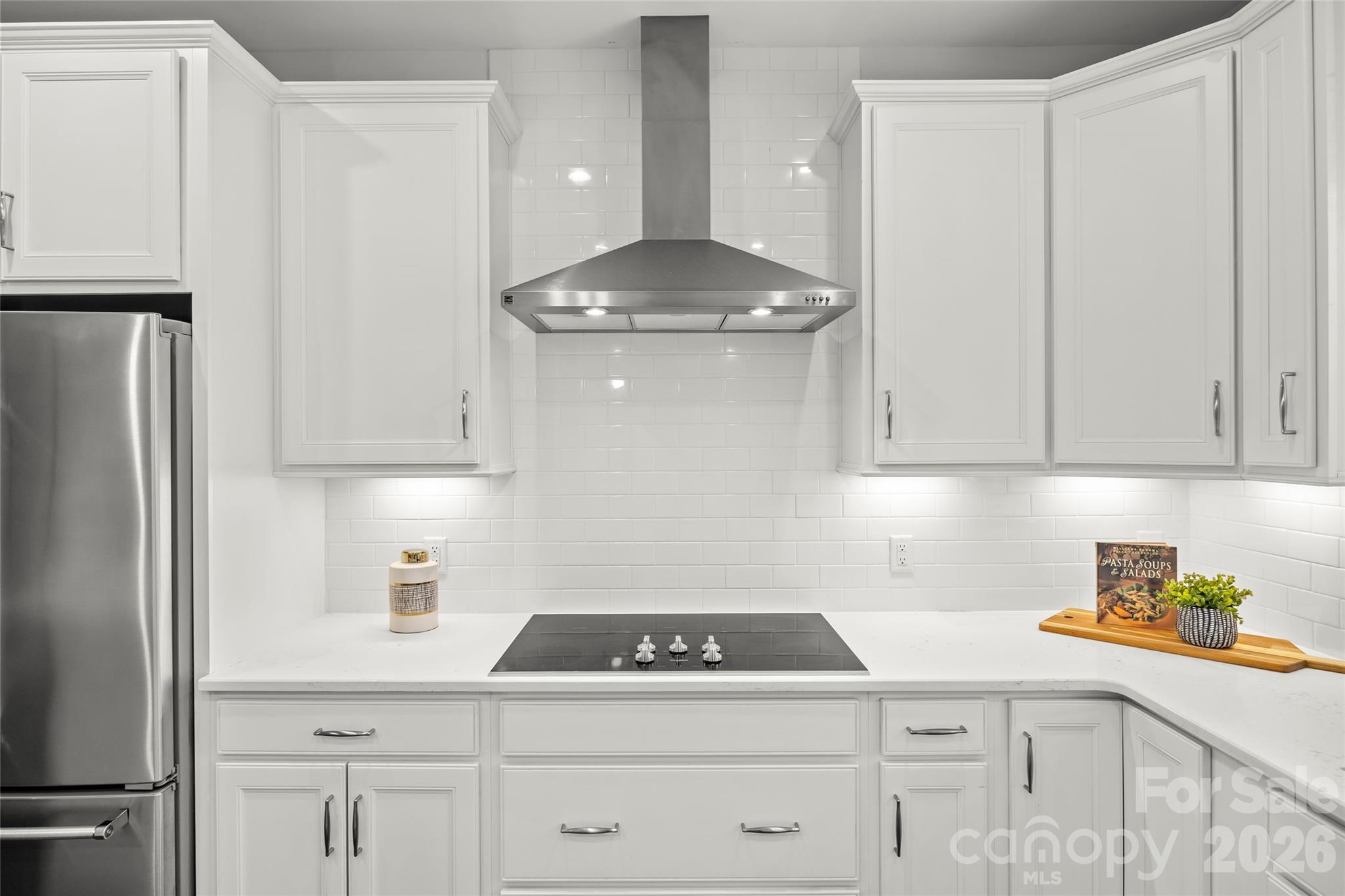 16038 Roscoe Lane — Charlotte