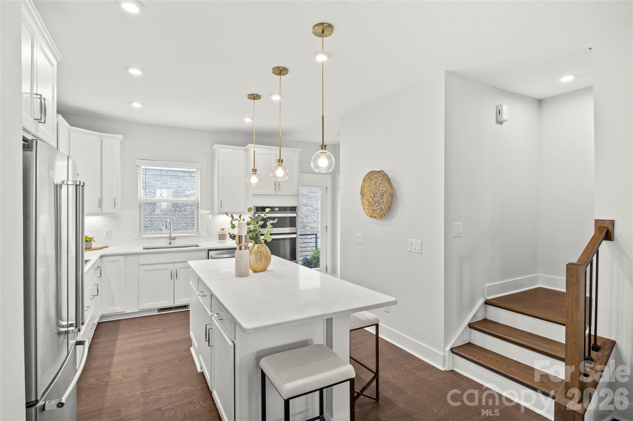 16038 Roscoe Lane — Charlotte