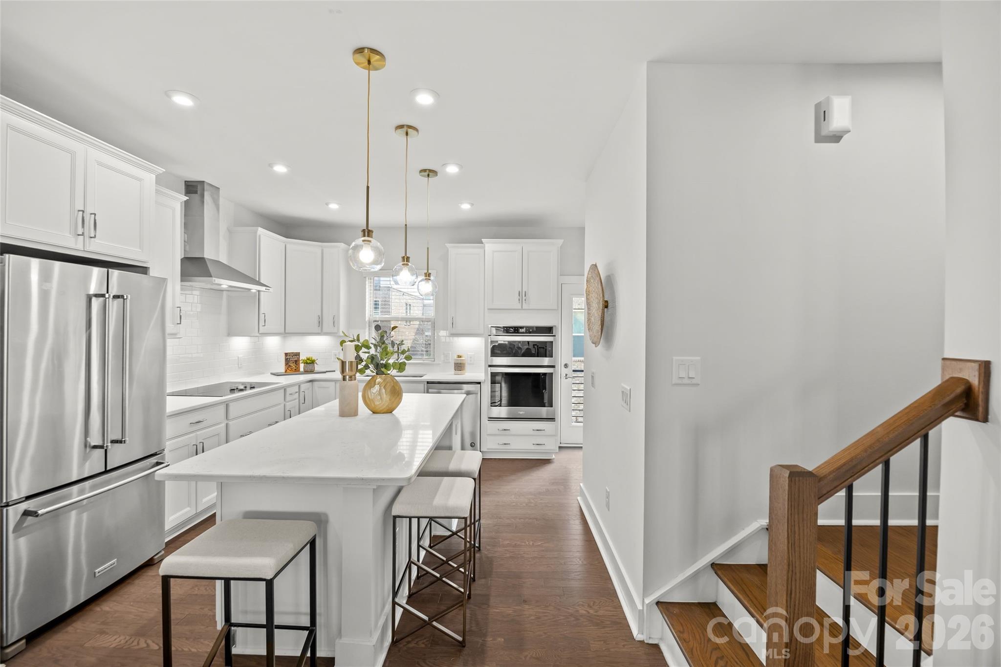 16038 Roscoe Lane — Charlotte
