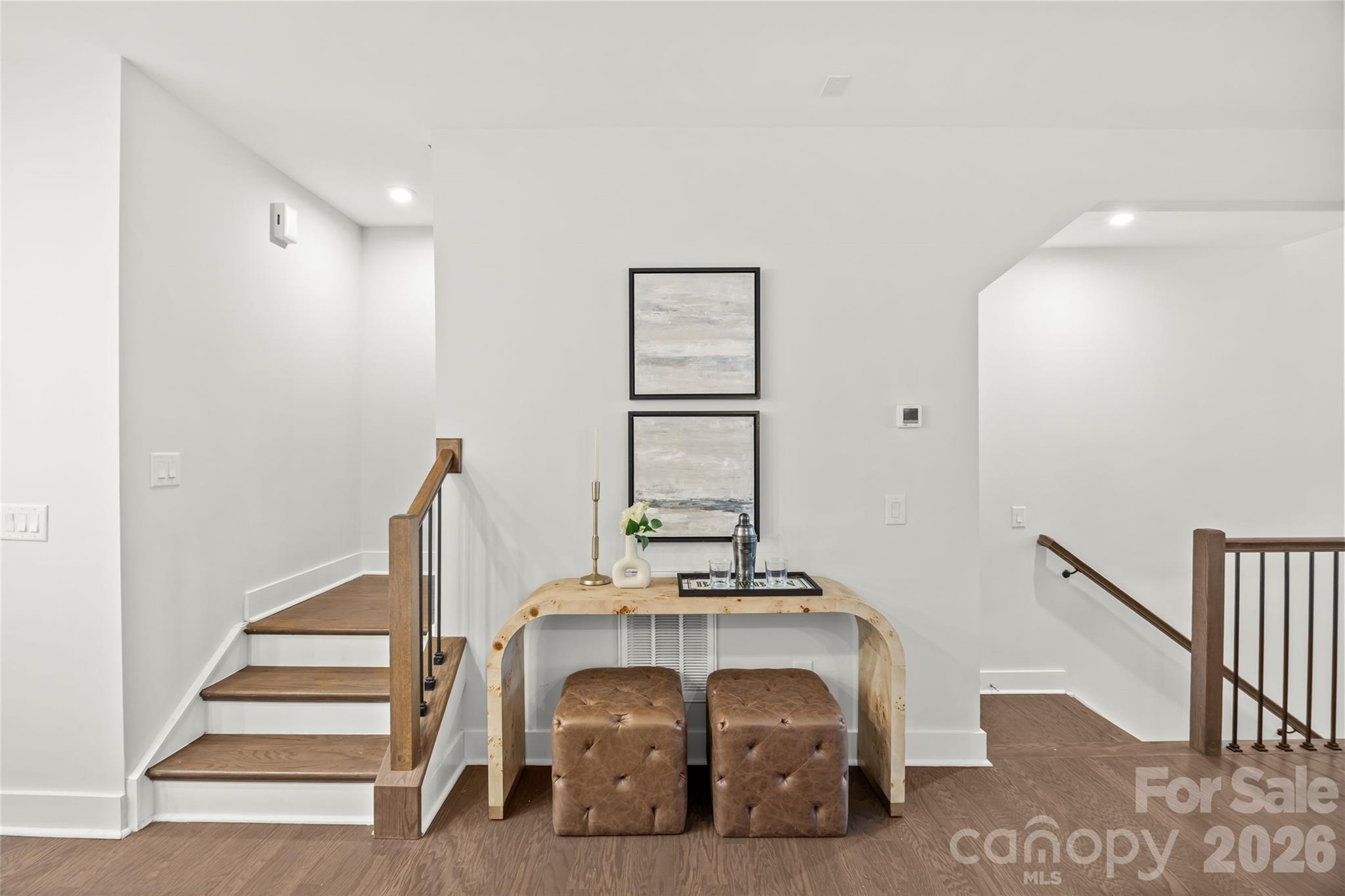 16038 Roscoe Lane — Charlotte