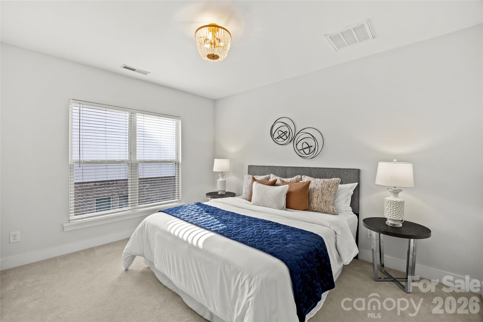 16038 Roscoe Lane — Charlotte