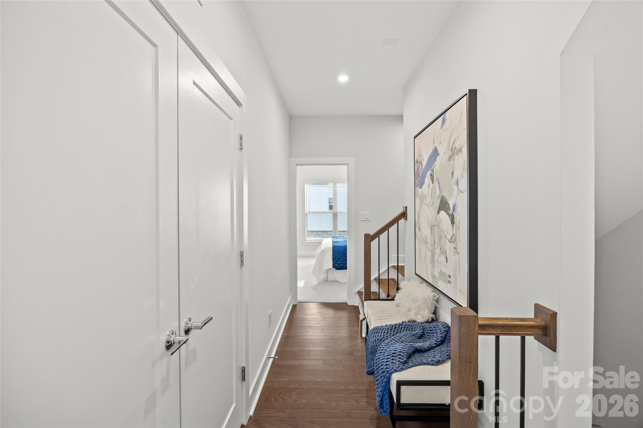 16038 Roscoe Lane — Charlotte