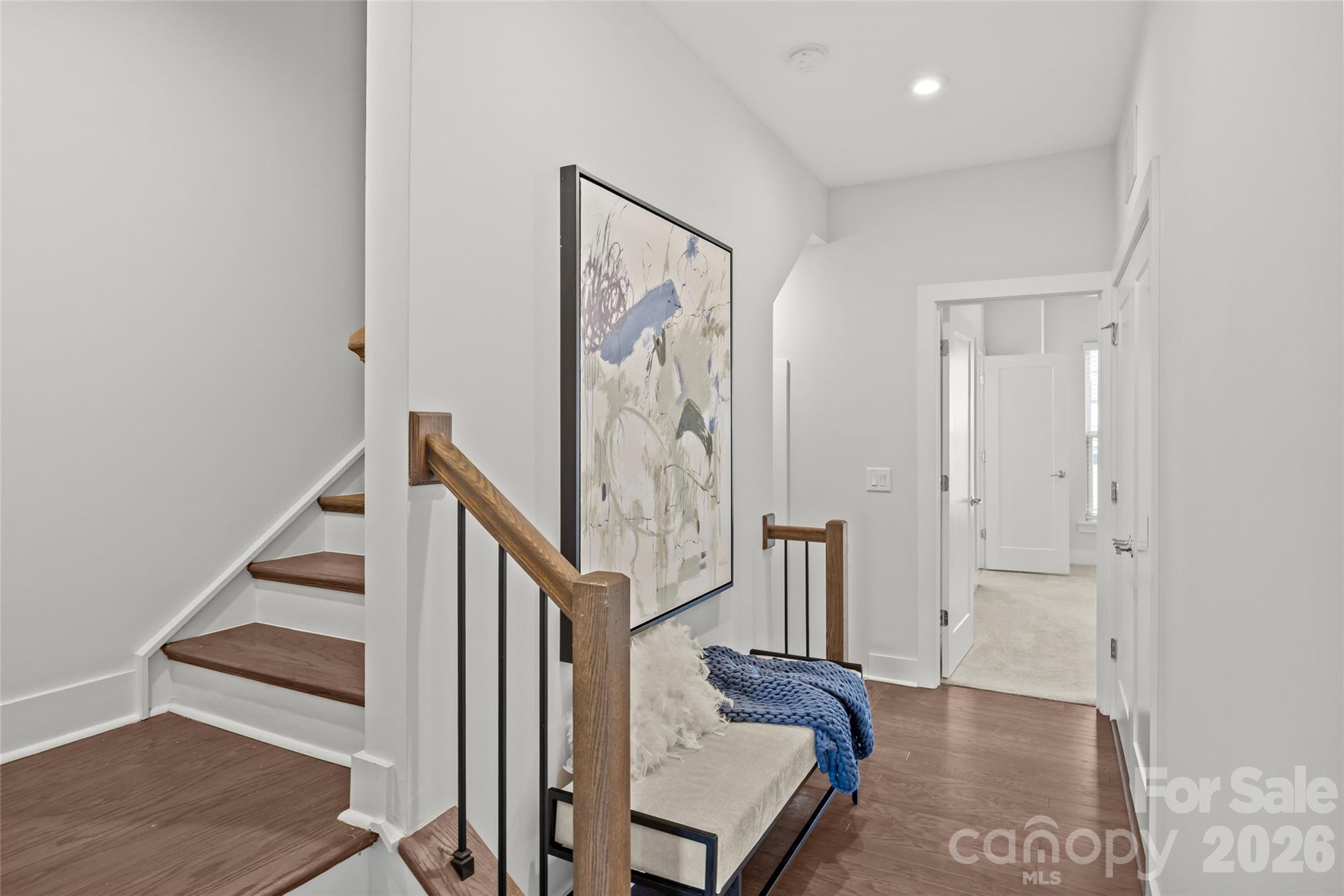 16038 Roscoe Lane — Charlotte
