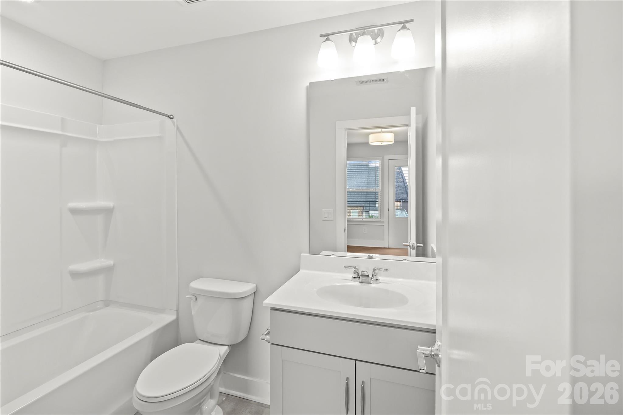 16038 Roscoe Lane — Charlotte
