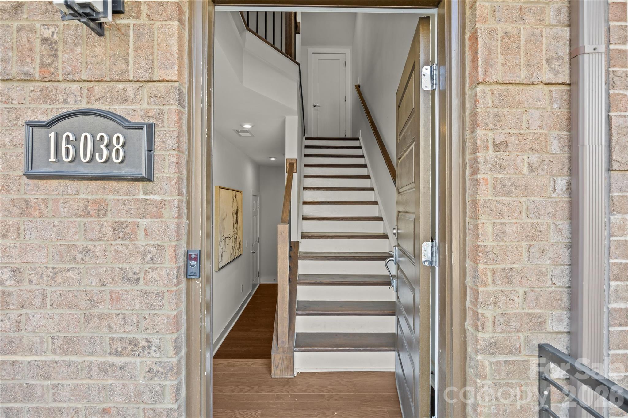 16038 Roscoe Lane — Charlotte