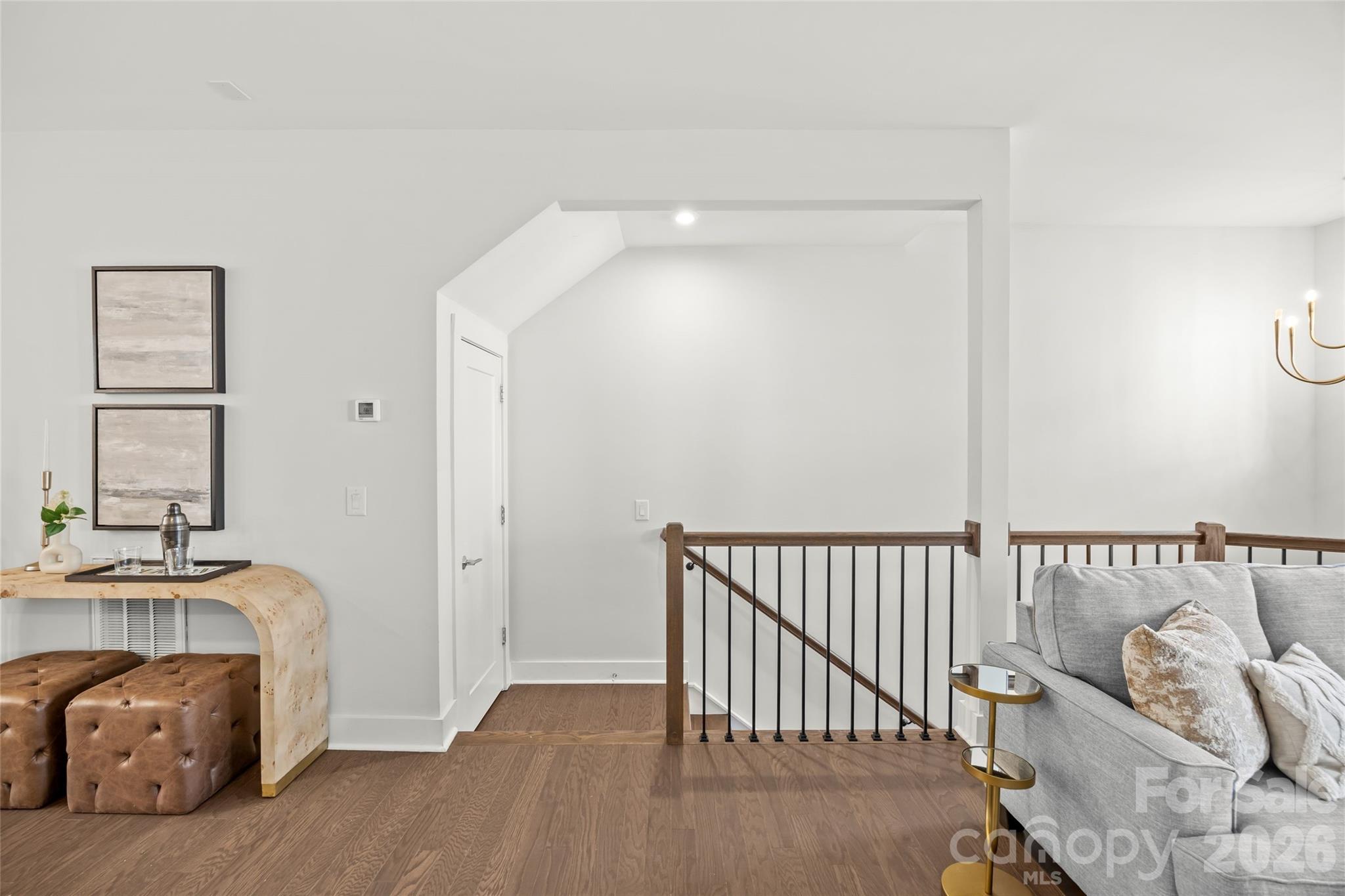 16038 Roscoe Lane — Charlotte
