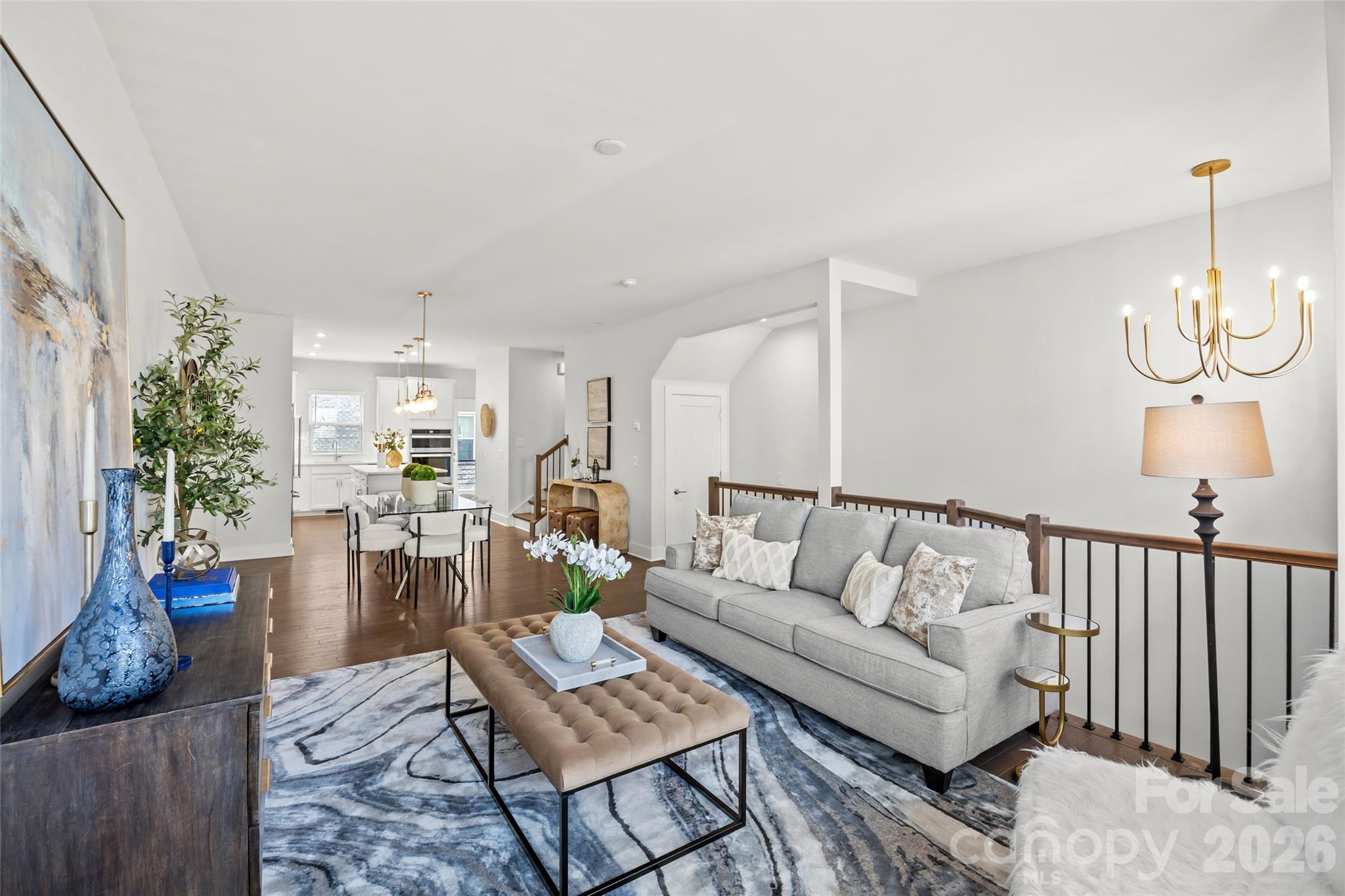16038 Roscoe Lane — Charlotte