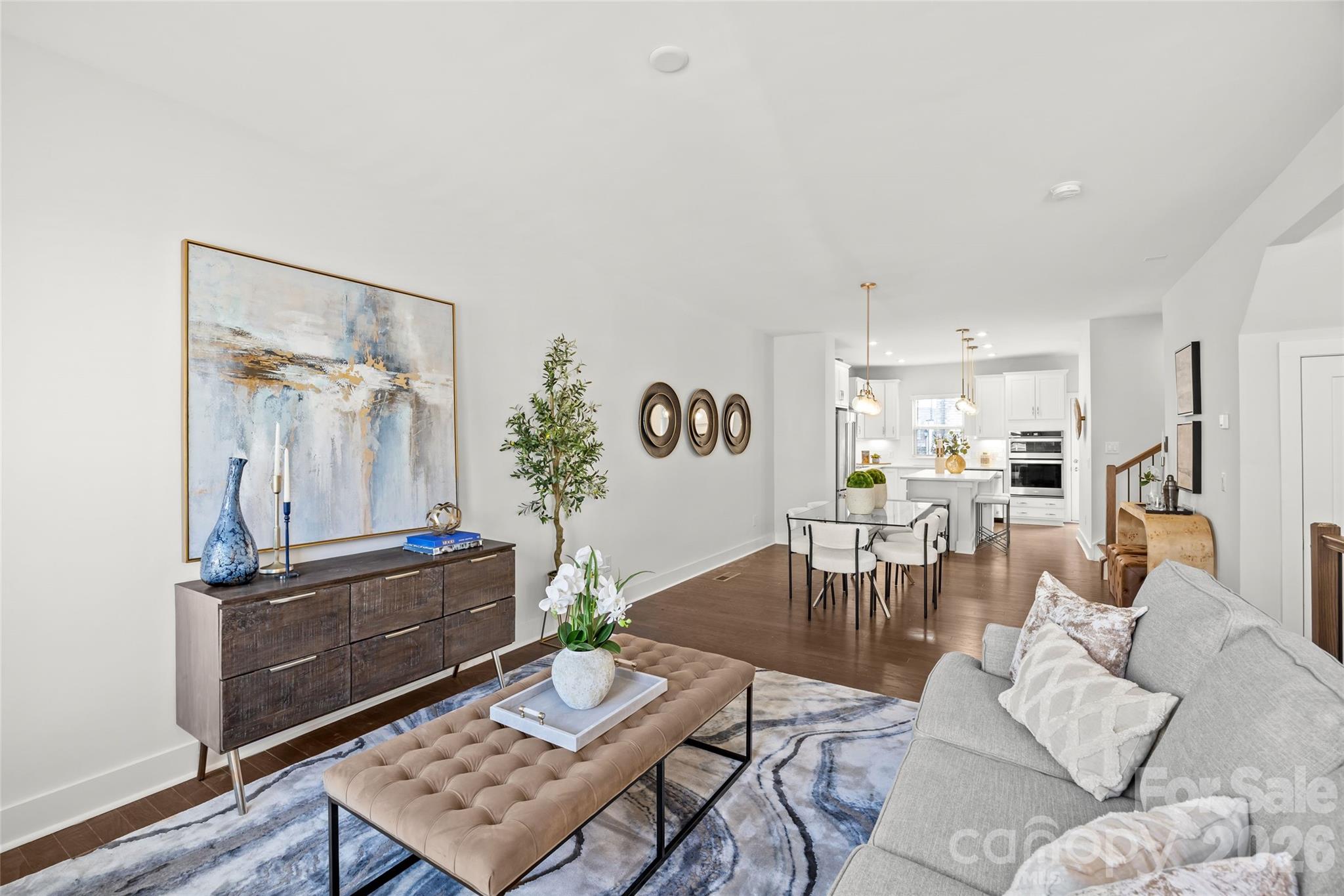 16038 Roscoe Lane — Charlotte