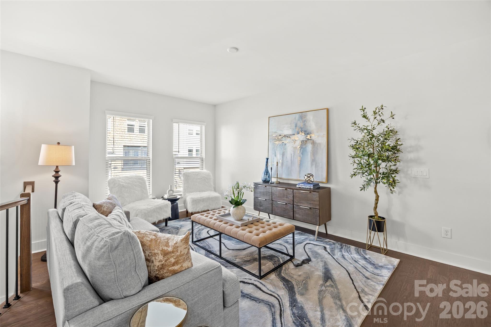 16038 Roscoe Lane — Charlotte