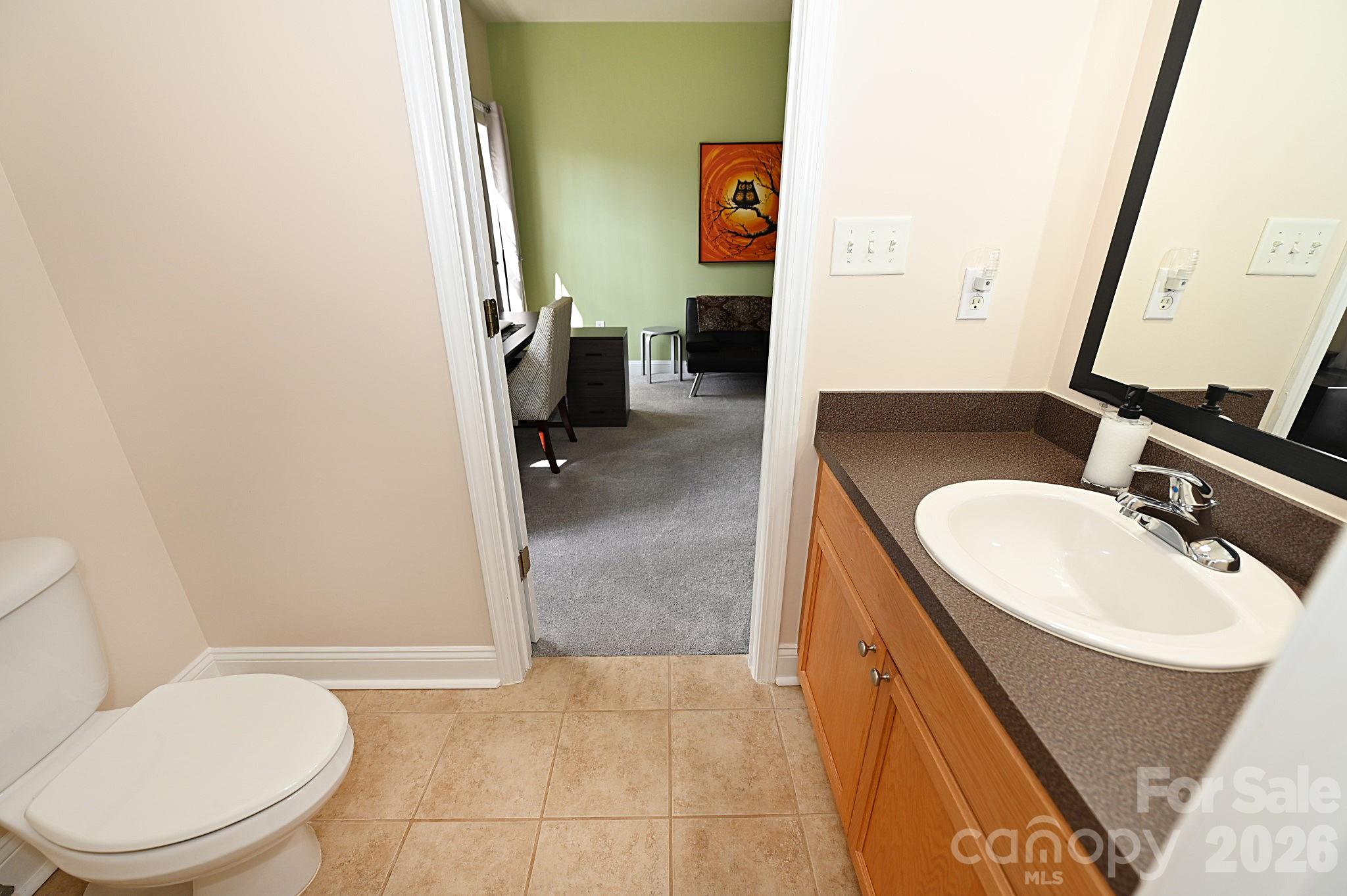 1360 21st Avenue NE — Hickory