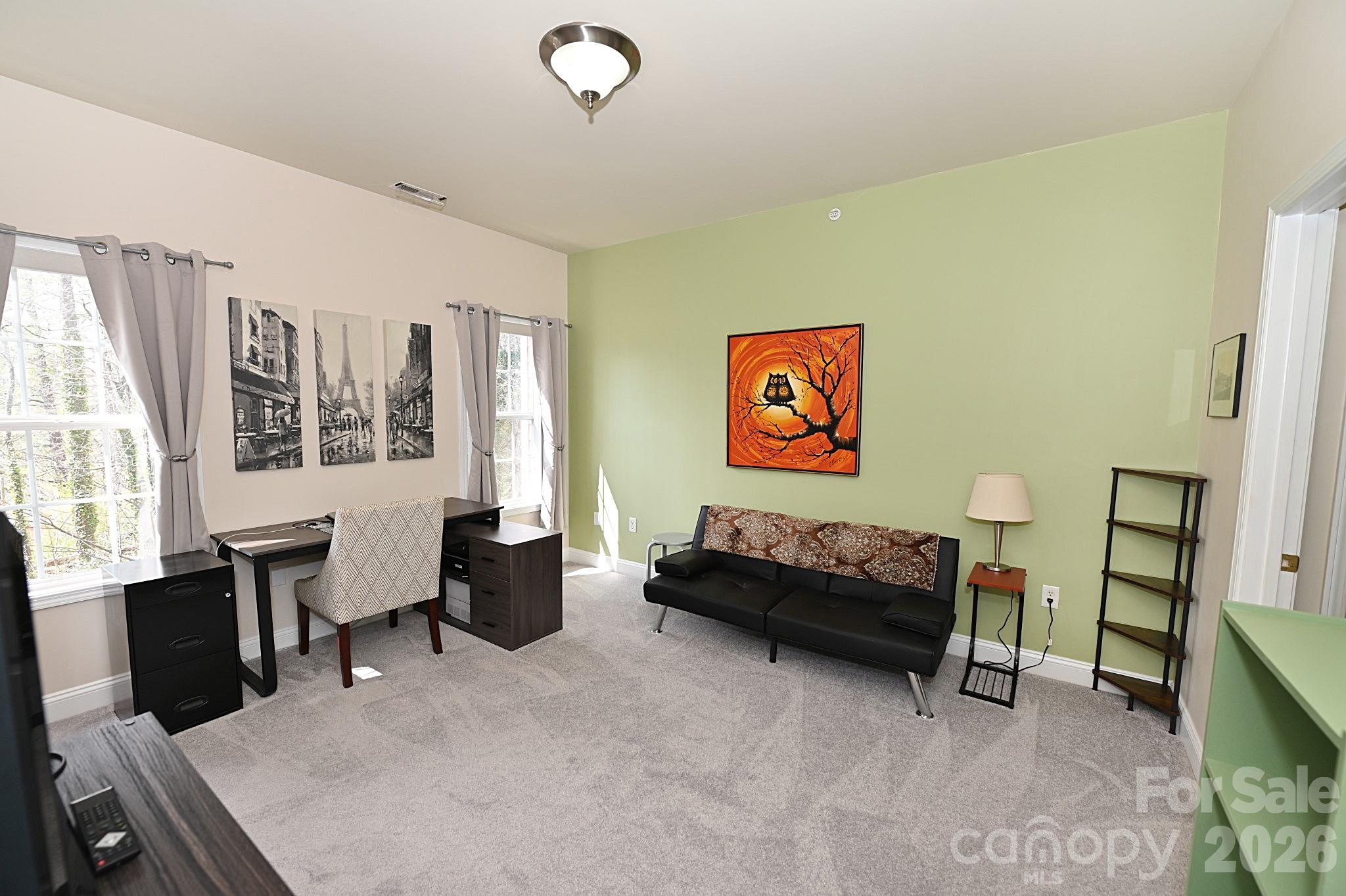 1360 21st Avenue NE — Hickory