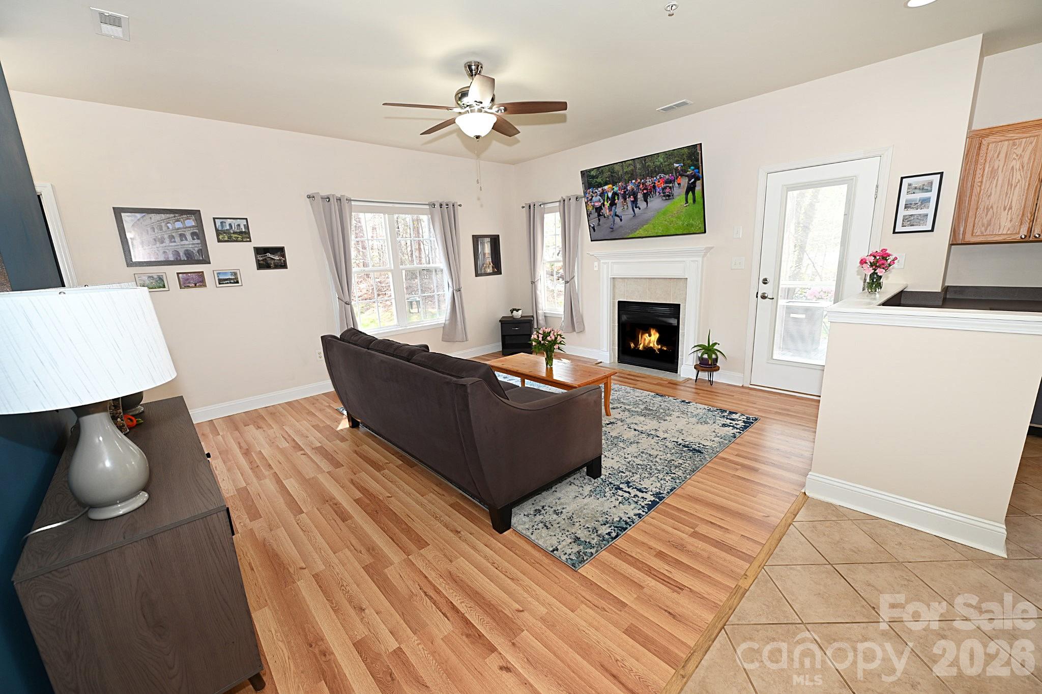 1360 21st Avenue NE — Hickory