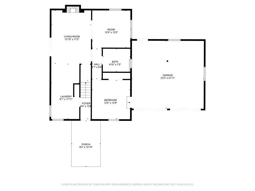 232 Heavenly View Drive — Sylva