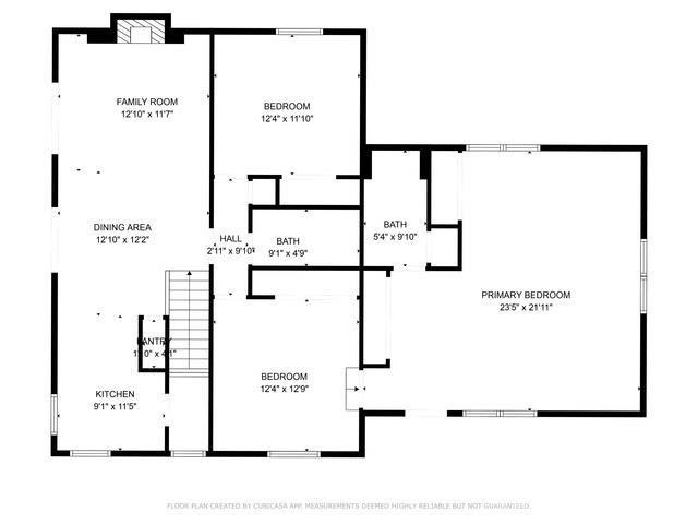 232 Heavenly View Drive — Sylva