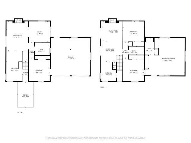 232 Heavenly View Drive — Sylva