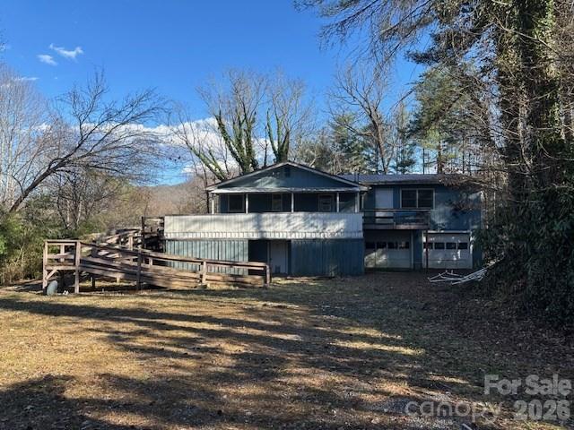 232 Heavenly View Drive — Sylva