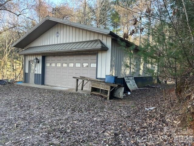 232 Heavenly View Drive — Sylva