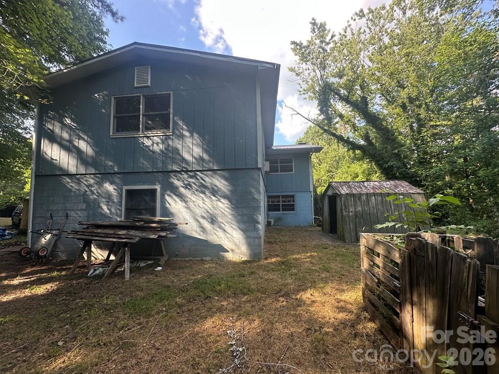 232 Heavenly View Drive — Sylva