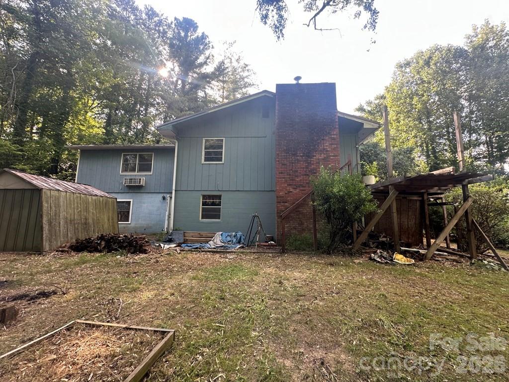 232 Heavenly View Drive — Sylva