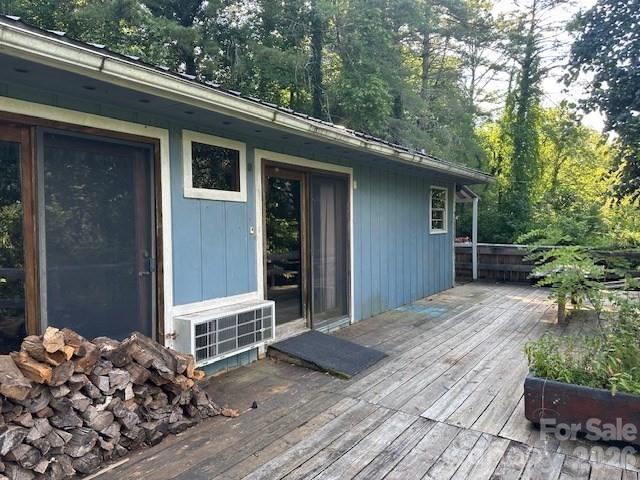 232 Heavenly View Drive — Sylva