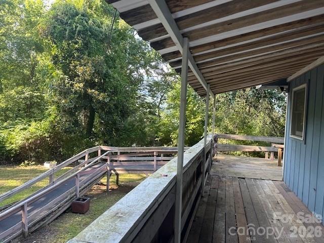 232 Heavenly View Drive — Sylva