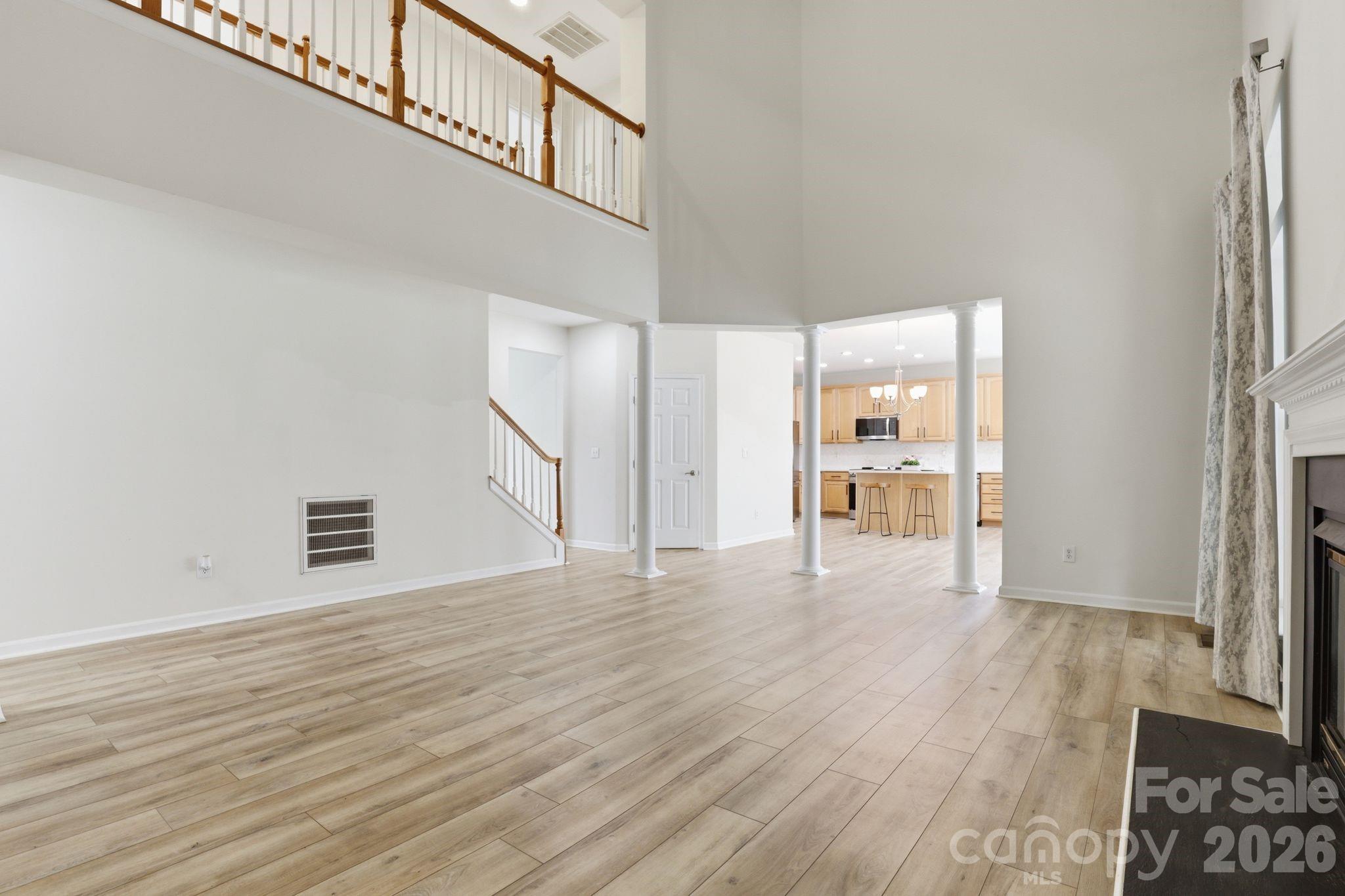 3909 Meadow Green Drive — Charlotte