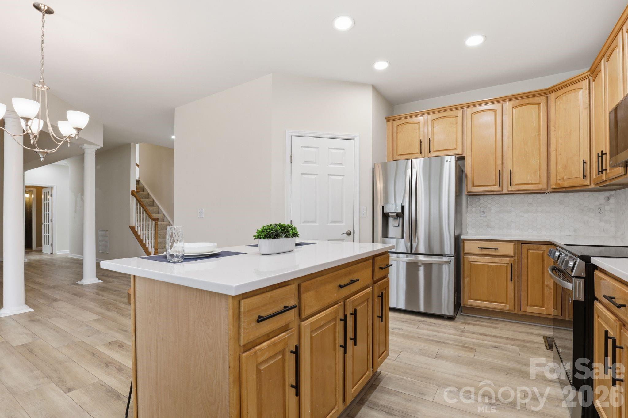3909 Meadow Green Drive — Charlotte
