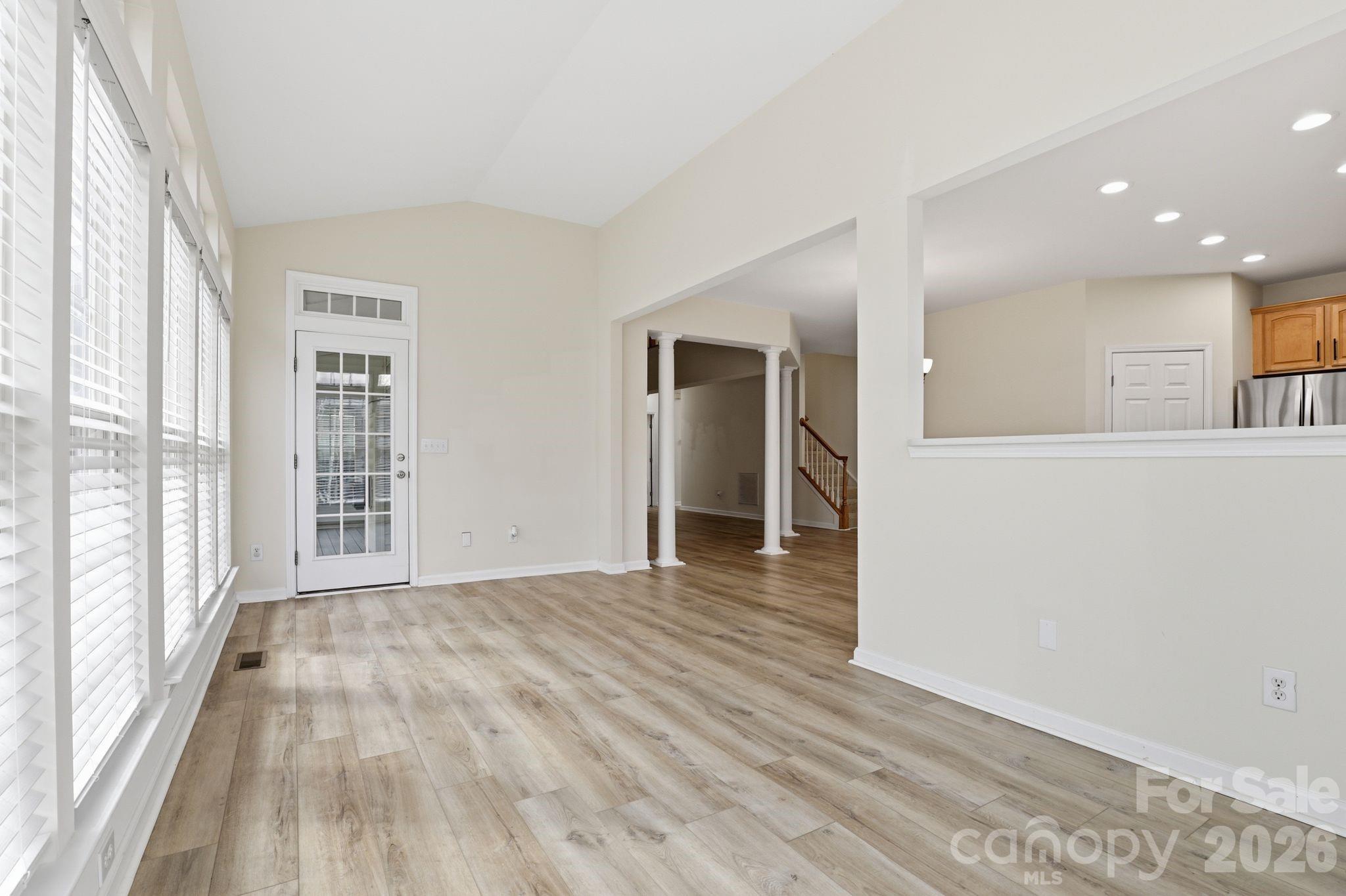 3909 Meadow Green Drive — Charlotte
