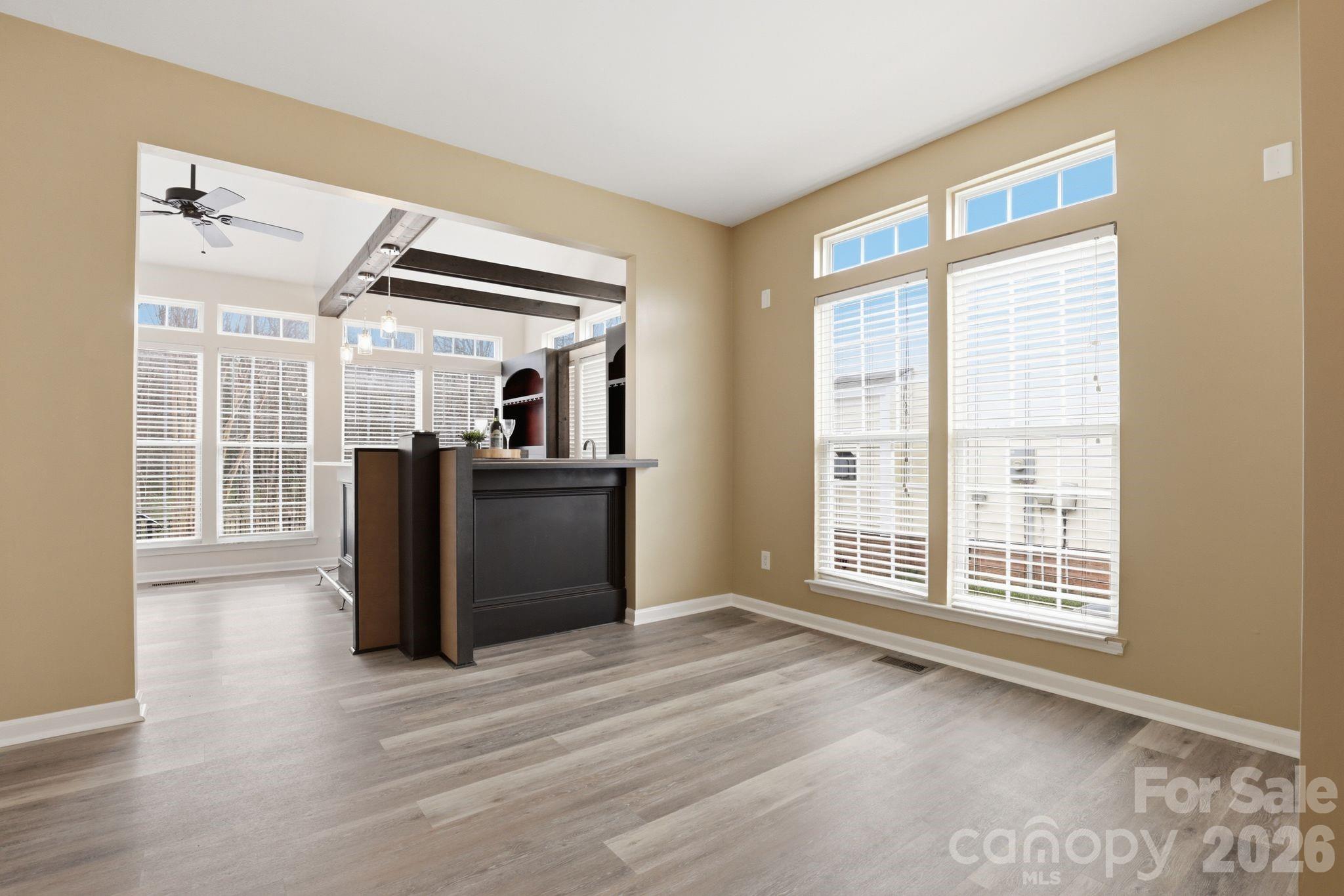 3909 Meadow Green Drive — Charlotte
