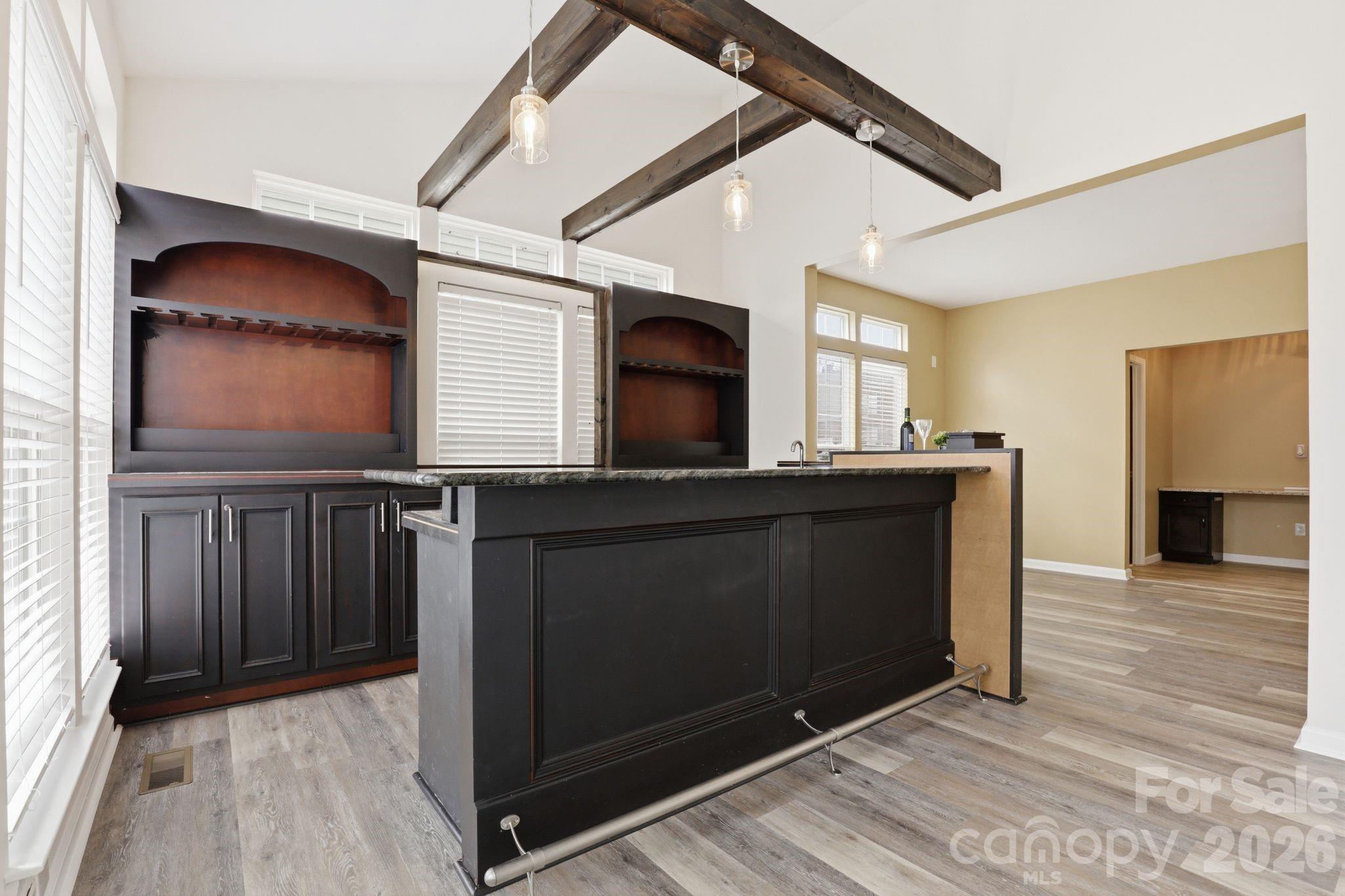3909 Meadow Green Drive — Charlotte