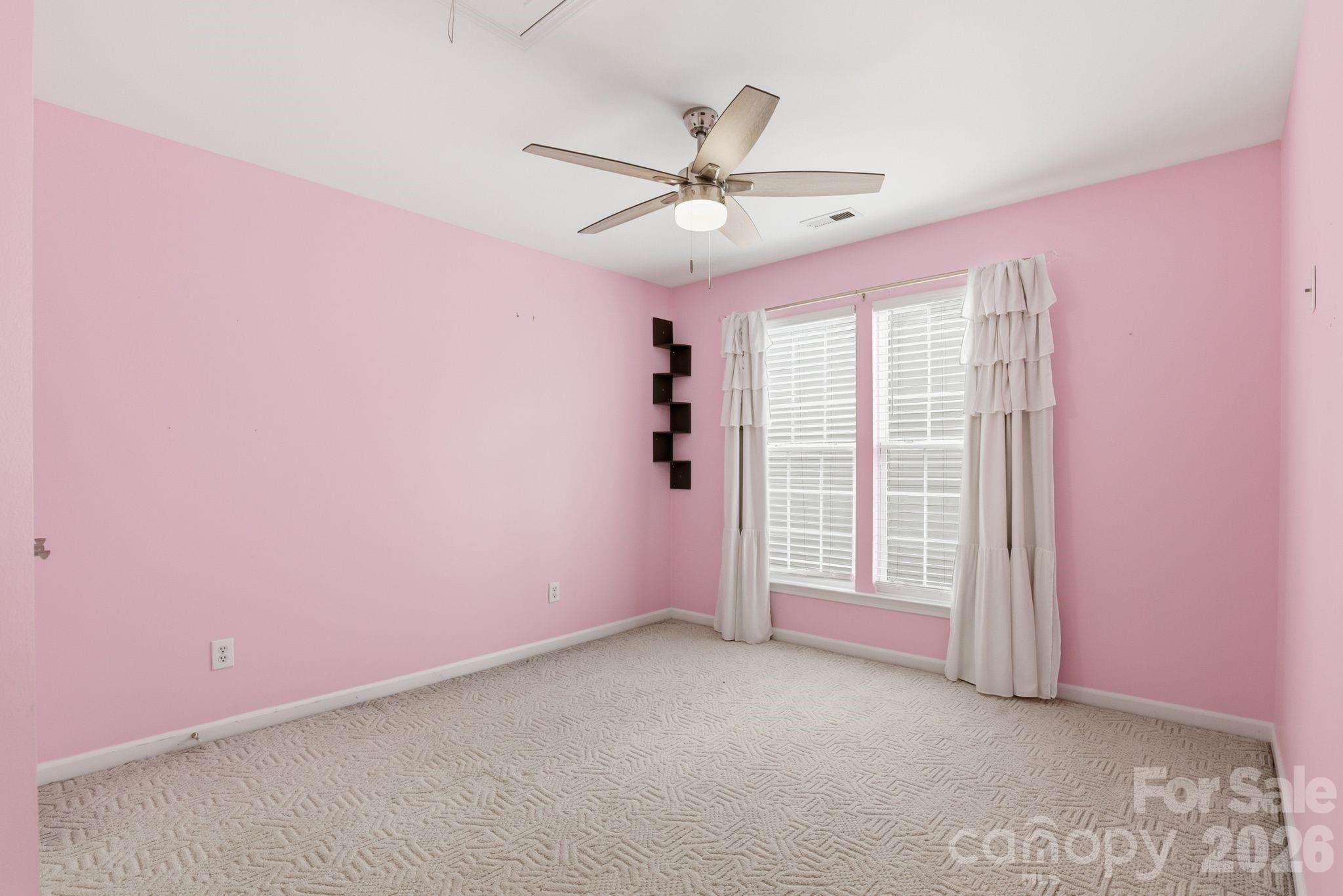 3909 Meadow Green Drive — Charlotte