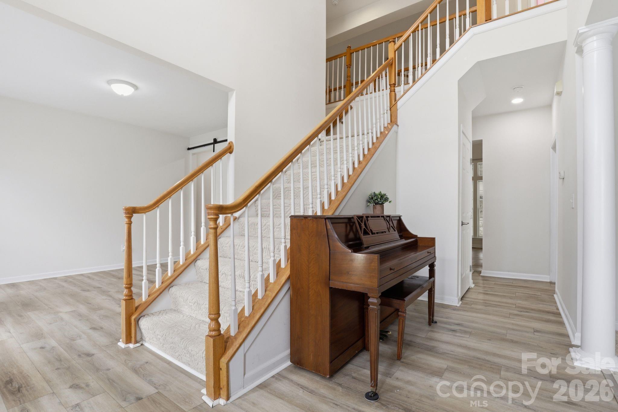 3909 Meadow Green Drive — Charlotte