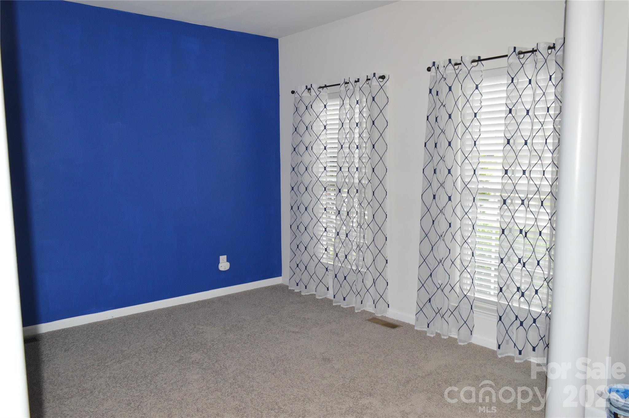 3909 Meadow Green Drive — Charlotte