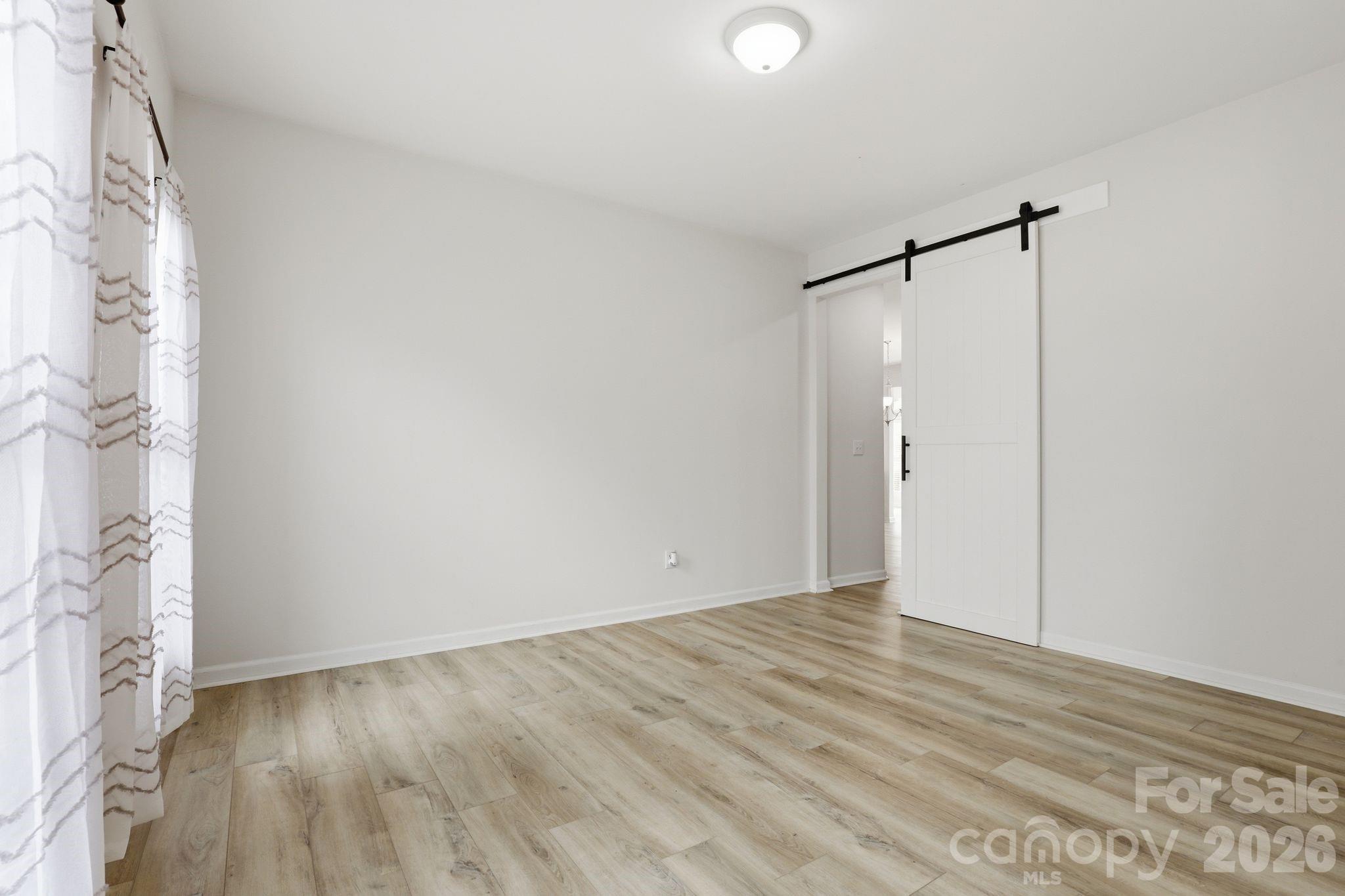 3909 Meadow Green Drive — Charlotte