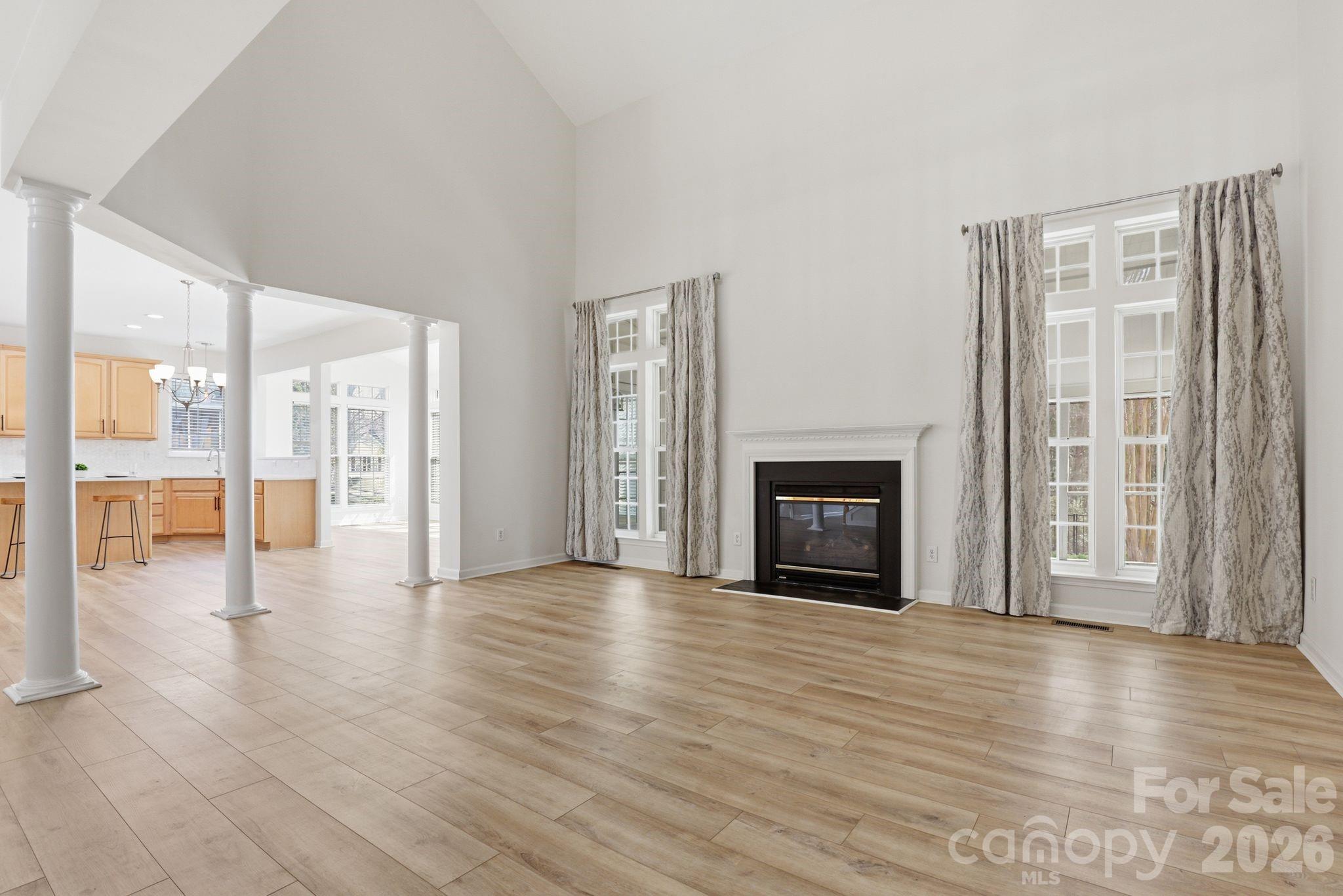 3909 Meadow Green Drive — Charlotte
