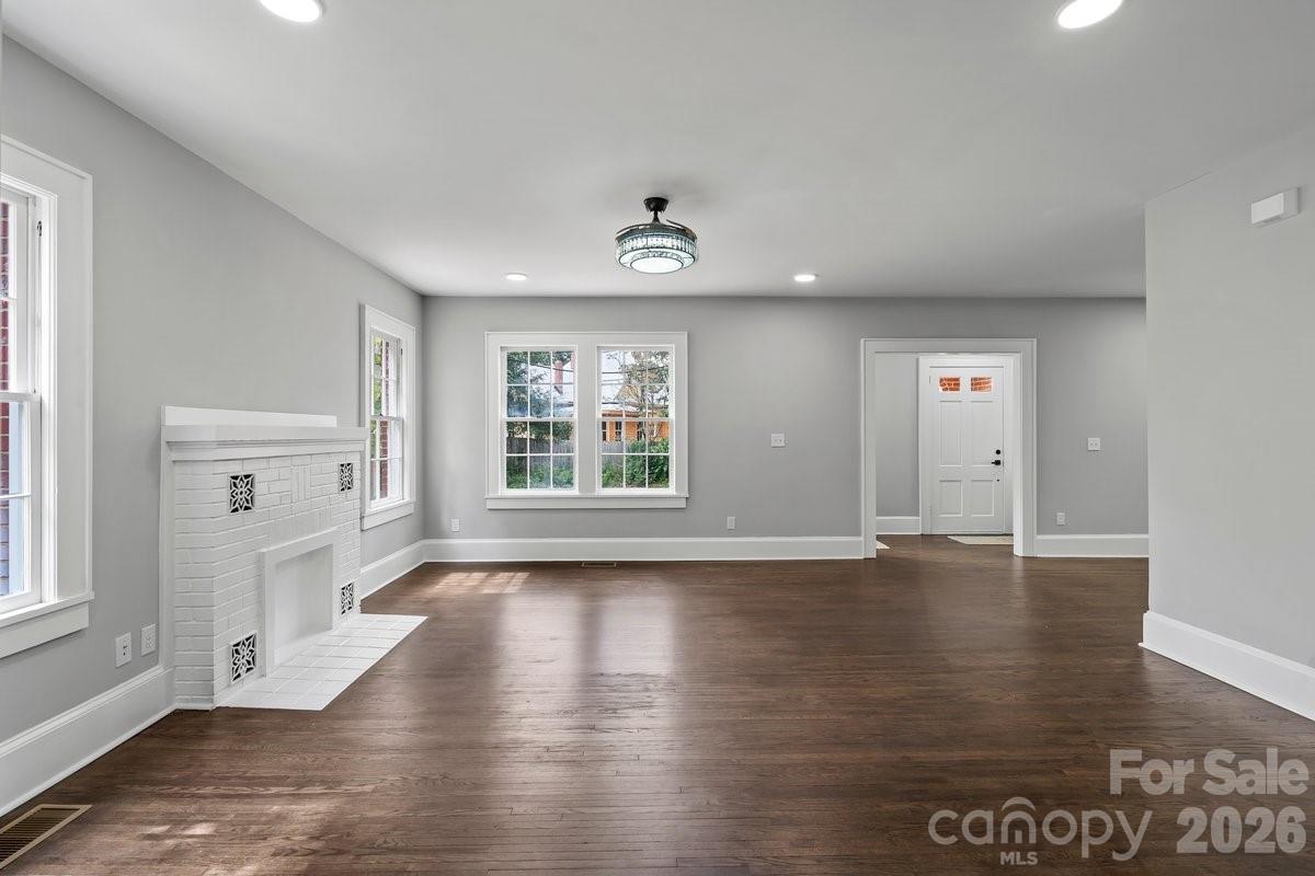 303 Lancaster Avenue — Monroe