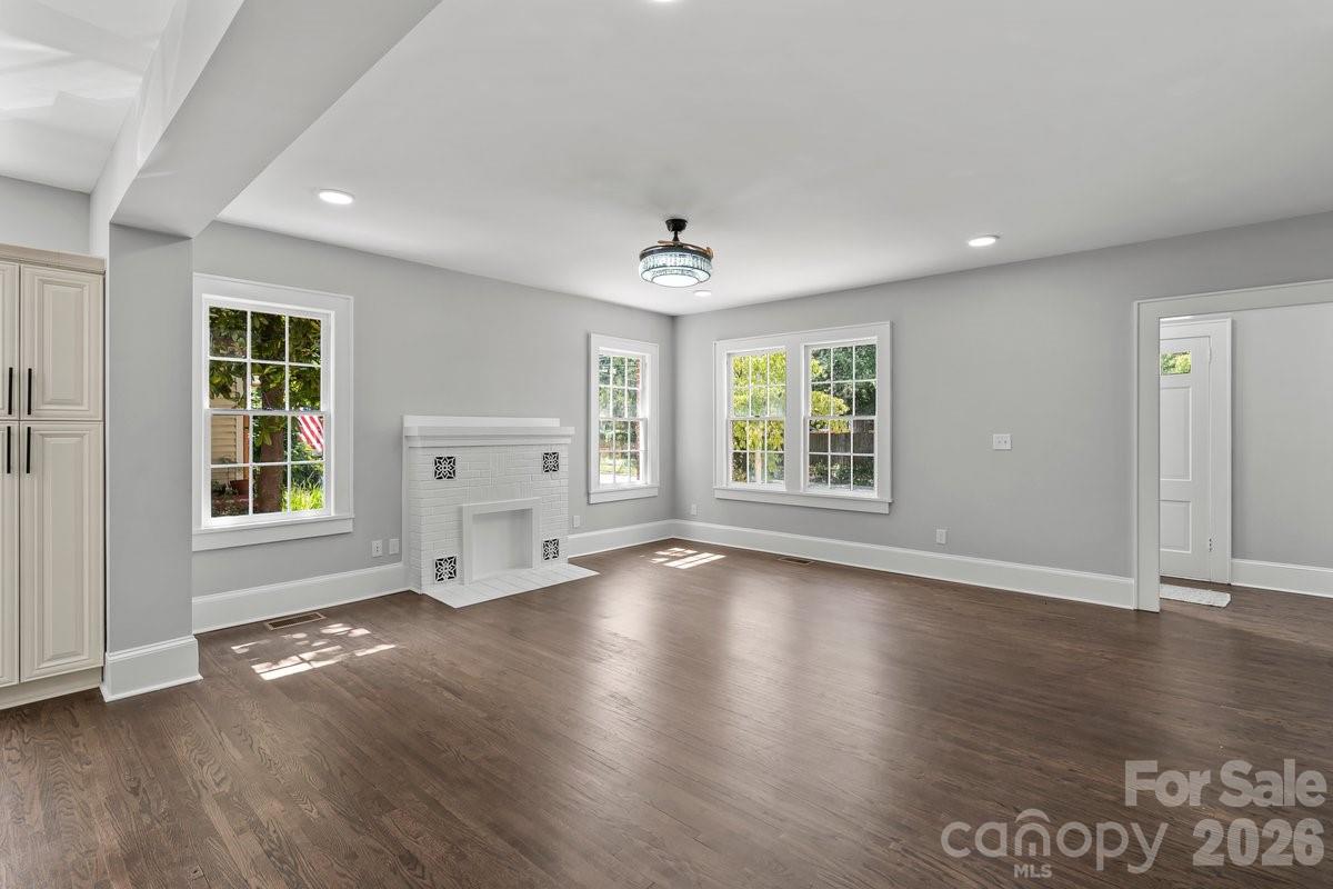 303 Lancaster Avenue — Monroe