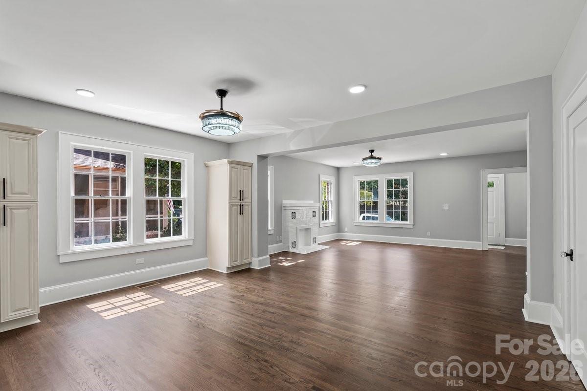 303 Lancaster Avenue — Monroe
