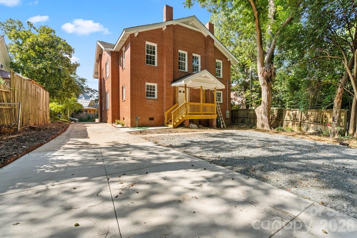 303 Lancaster Avenue — Monroe