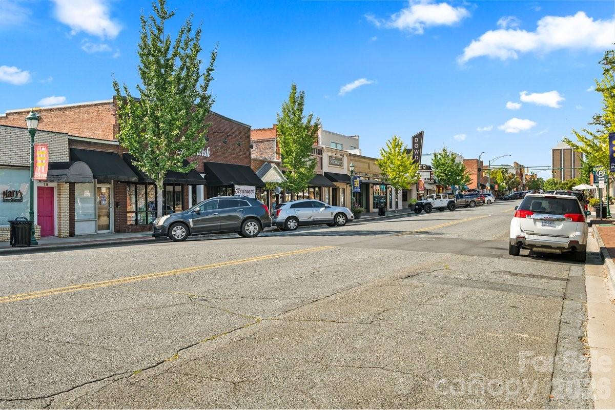 303 Lancaster Avenue — Monroe